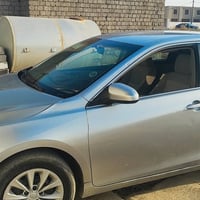 كامري • ٢٠١٥ • محرك كير شرط