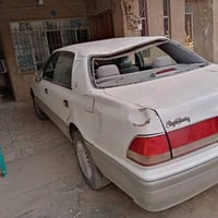 رأس الثور • موديل 96 • واسط
