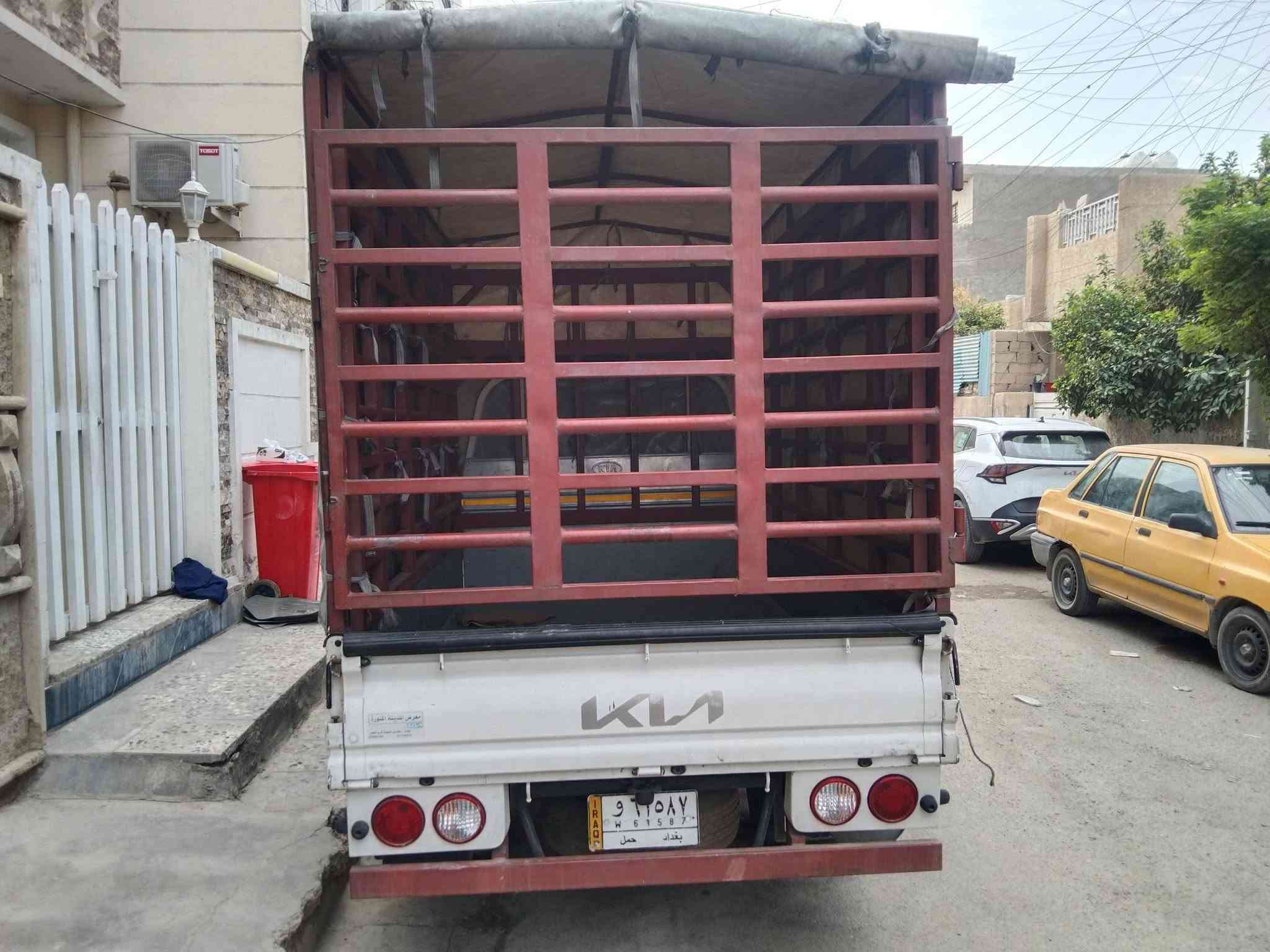 بنكو ٢٠٢٢ • ١١٥٠٠٠ كم • بغداد