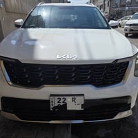 سورنتو ٢٠٢٥ • البصره • ٦ سلندر