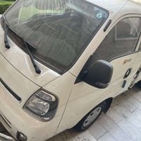 كيا بنكو • ٢٠٢٥ • ممشى بسيط
