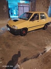 هونر X9d • موديل ٢٠١٥ • الزبير