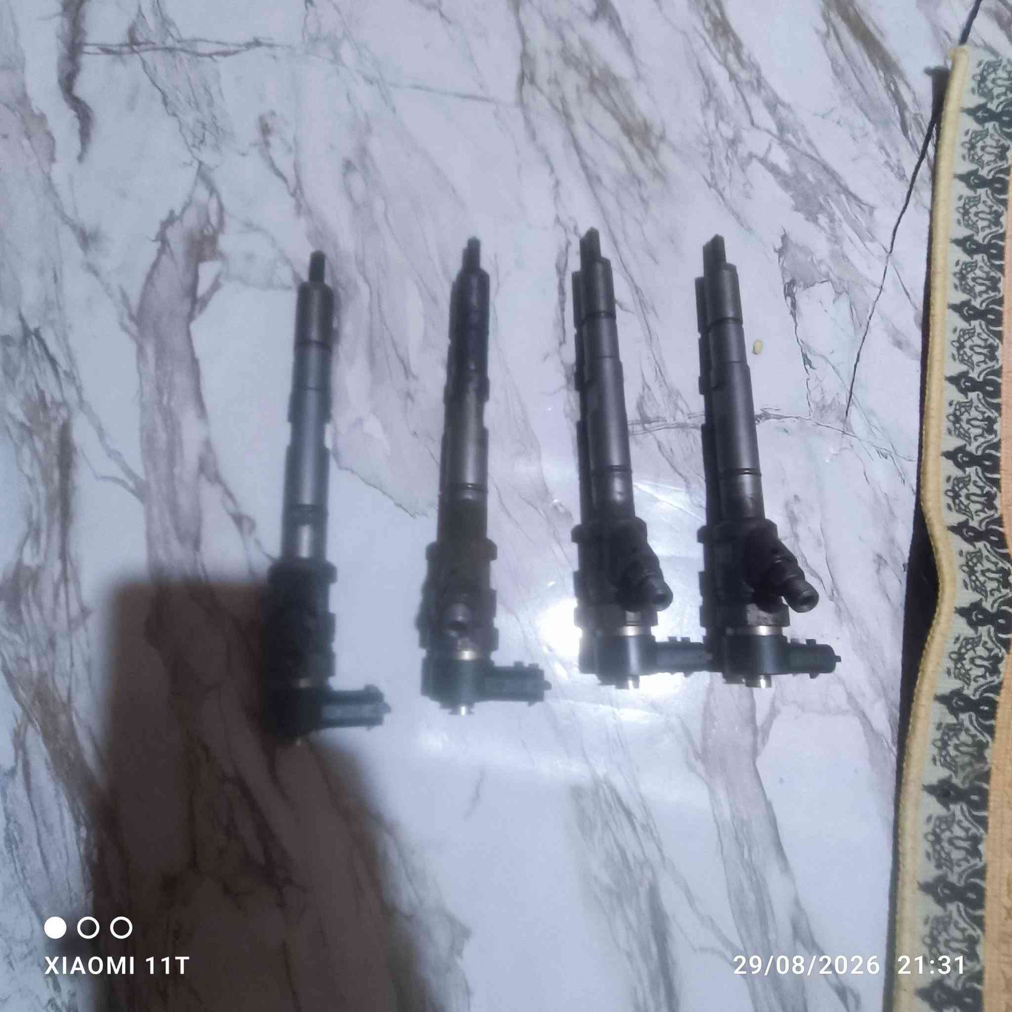 السلام عليكم حزام مال مفتوح مستخدم ونوزلات سبعه مال حاويه شرط شغل لبيع مكاني البصره كرمة علي
سعر اتصل 
 رقم ***********
السلام عليكم حزام مال مفتوح مستخدم ونوزلات سبعه مال حاويه شرط شغل لبيع مكاني البصره كرمة علي
