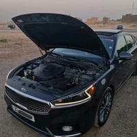 بيع او مراوس بجارجر  كادنزا 2017              صور امريكا والسونار موجو...
