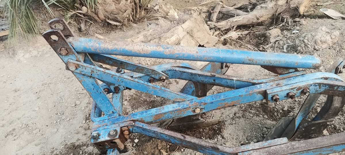 فدان • بابل الشوملي