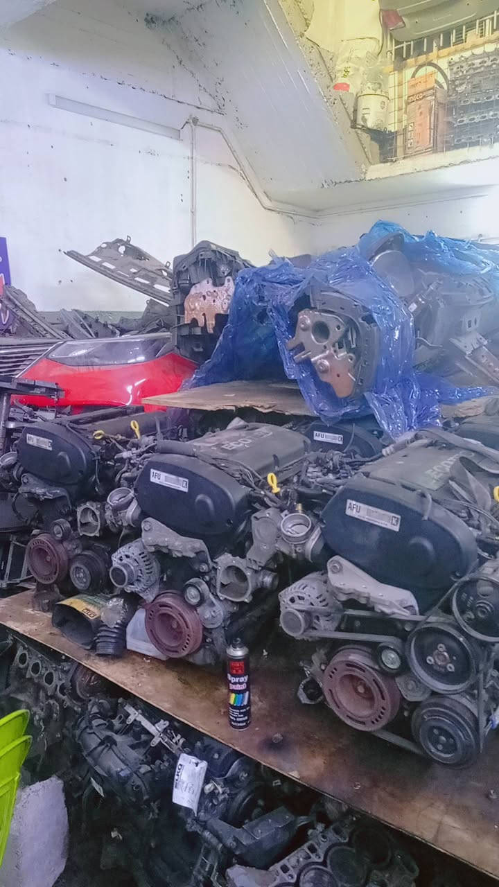 قطع غيار شوفرليت
الفرع الاول ..سوق بغداد القصر الابيض ***********

الفرع الثاني...البياع الشارع الرابع قرب مطعم ابو ايهاب
***********
