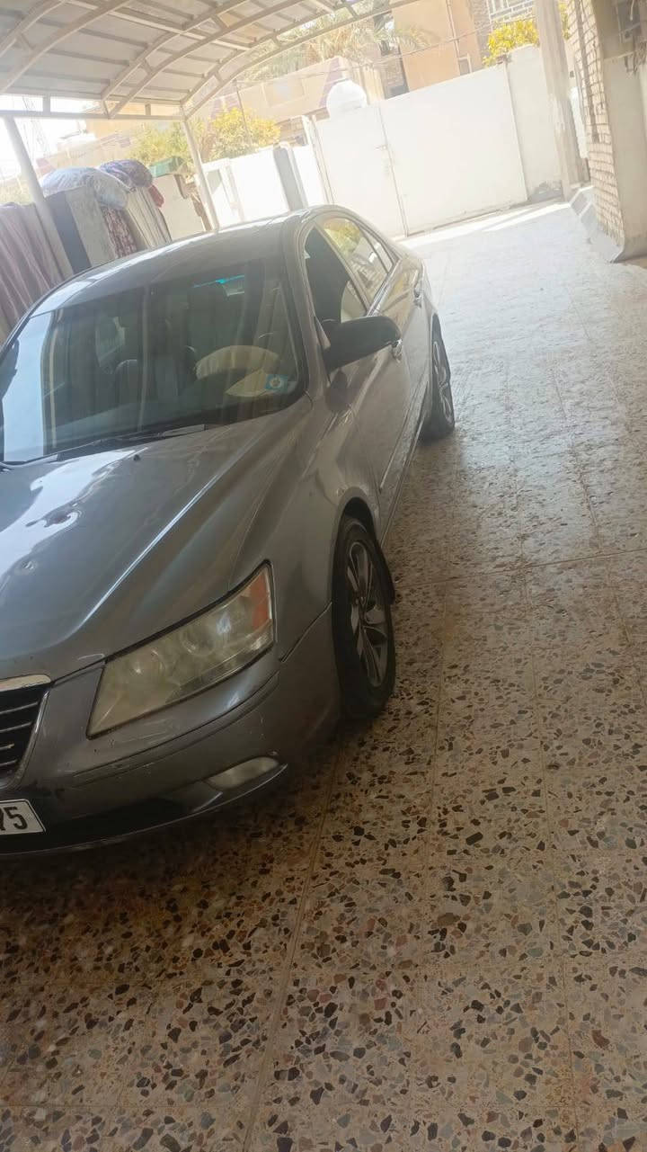 السلام عليكم سوناتا 2008 وارد امريكي رقم بغداد سنوية جديدة لل2031 بسمي فول مواصفات فتحه تحكم ستيرن جهتين محرك كير مكفول 6Vسلندر حداديه حلوه  سيارة بيه قطعتين باب اثر جراد وبنيد طخه خفيفة بخشمه لبنيد 
نواقصه كم شغله بسيطات 
لسعر80 مكلف بل نشر اتصل على صاحب السياره
*********** بغداد تقاطع لنهروان
