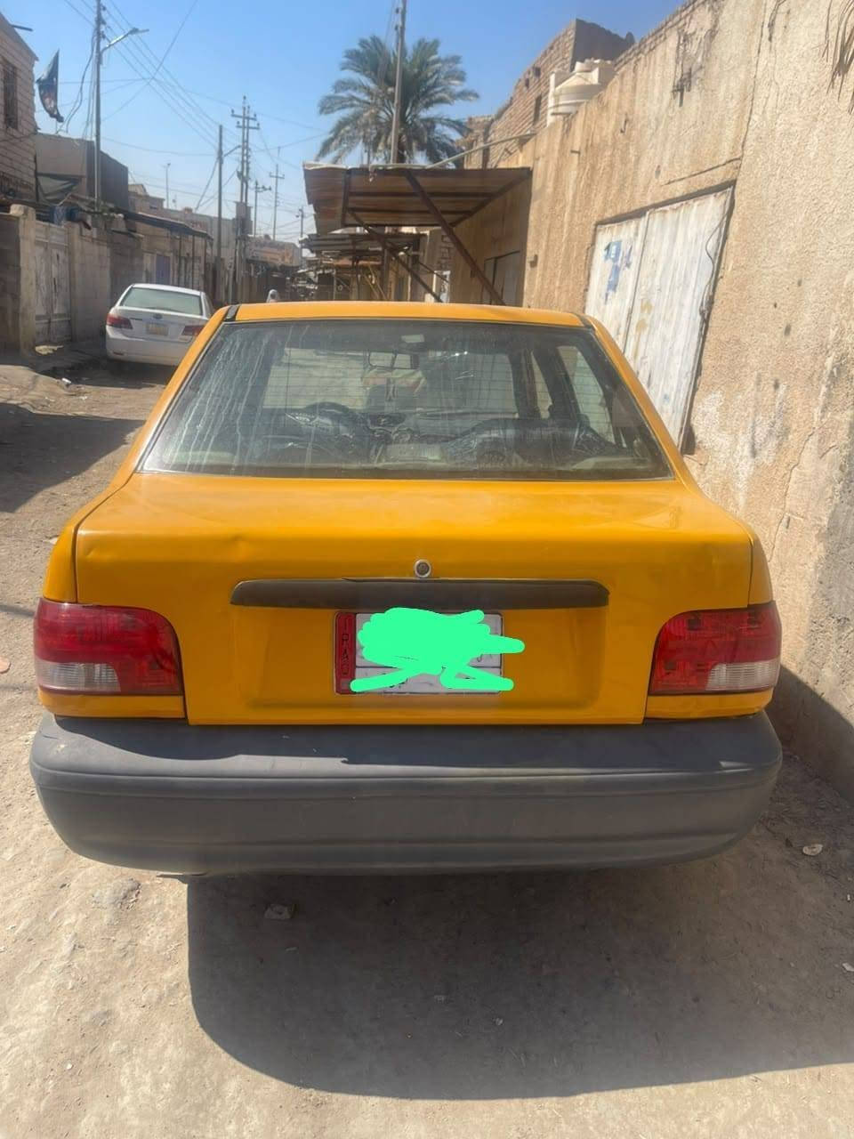 سايبا 18 رقم بصرة سيارة كير ومكينة خير من الله حداددية جديدة استفسار ***********

