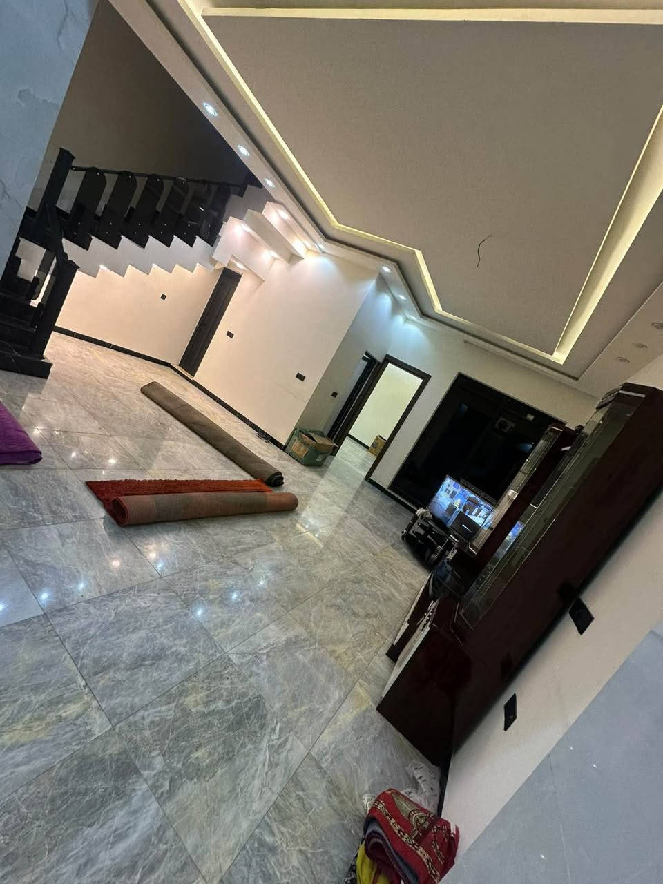 السيدية المثلث الذهبي • ١٥٠م • ٥ غرف