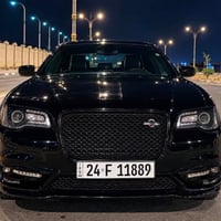 كرايسلر ٣٠٠S • ٢٠١٧ • ٩٠٠٠٠ ميل
