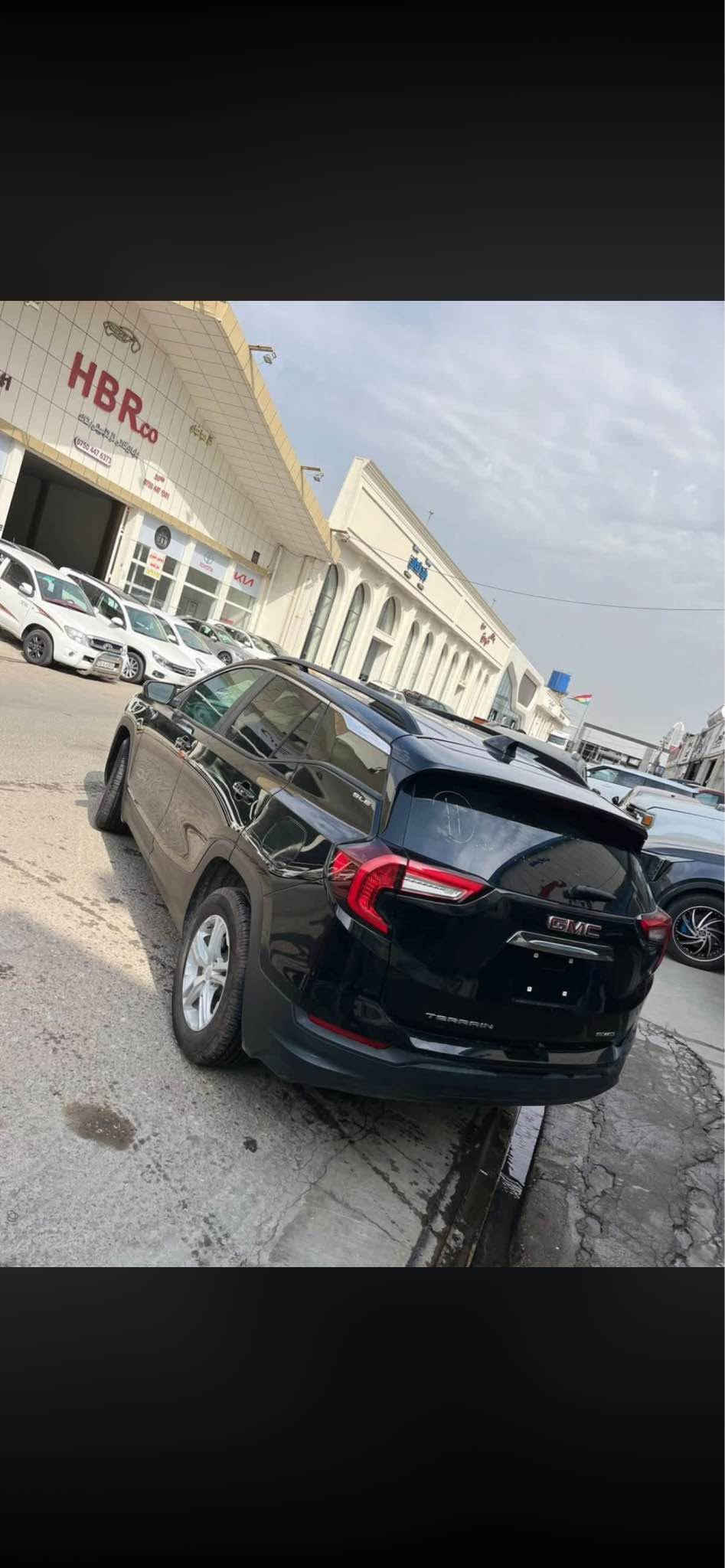 بدون صبغ • بدون دواخل • شارع 100