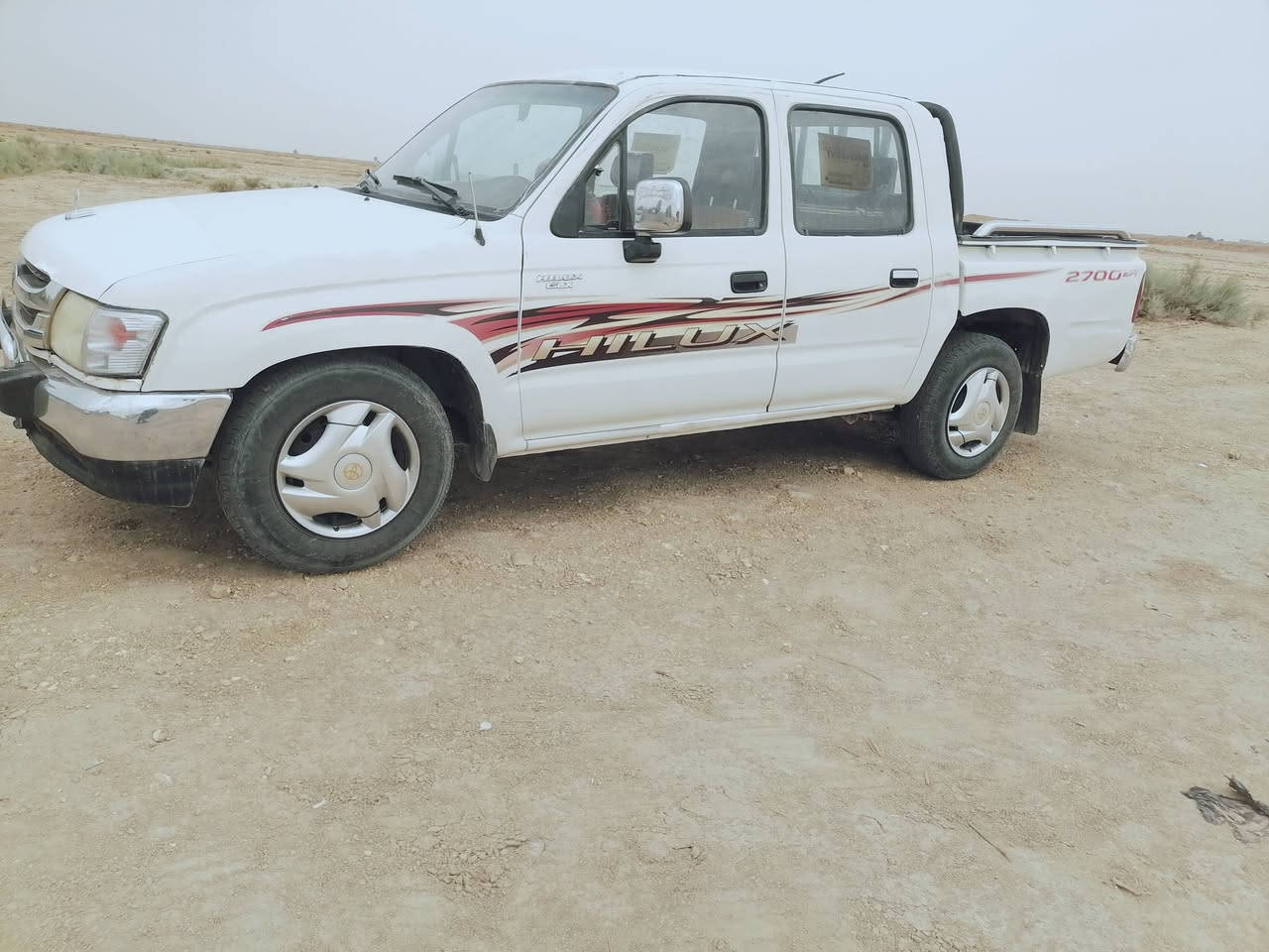 تويوتا جمره موديل 2005 رقم بصره مشروع وطني تحويل بجميع المحافظات سياره مكفوله كفاله عامه عده ملاحضات بصيطه مكينه گير كارتون حداديه تخم تاير جاهزه السعر 82 ورقه الستفسار ***********العنوان الناصريه ***********
