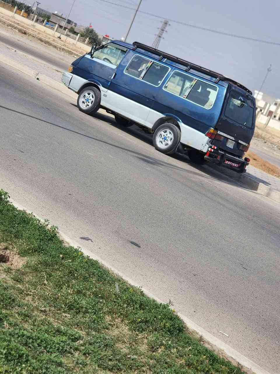 السلام عليكم  للبيع كية بستا موديل 95 سنوية لـ 29

كير محرك اكسل شواصي مكفولات من كلشي 

تخم تاير باتري جديد صدر جديد سيارة جاهزة 

سيارة خير من الله   مكاني ديالى بلدروز قبيلة عتبة

#السعر_40_وبيها_مجال 

رقمي ***********
