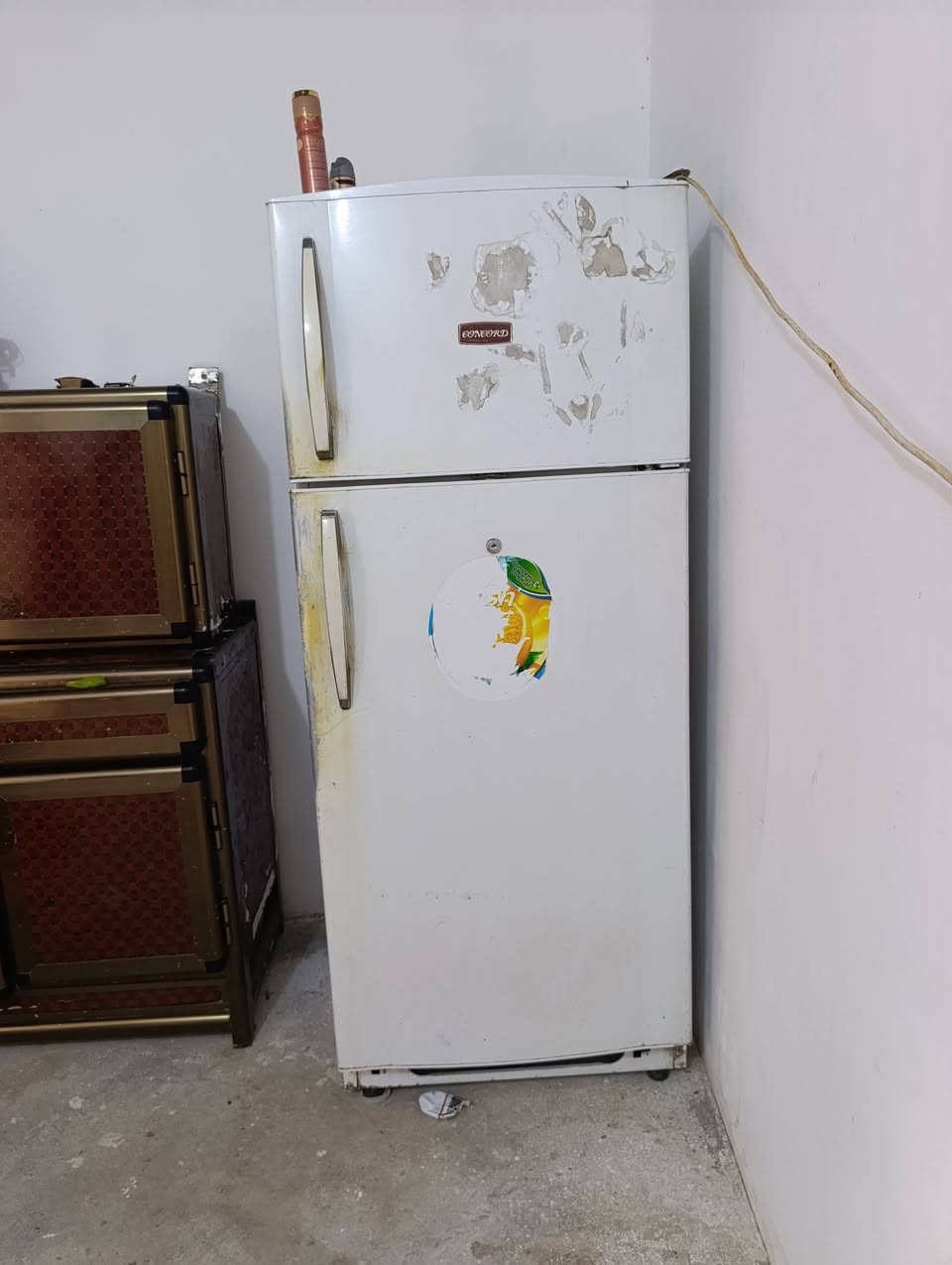 سلام عليكم كاونتر لبيع +ثلاجه تجميده فول نضيفه بس هاي لشخوط يم باب مكاني كربلاء شراي يتصل ,***********

