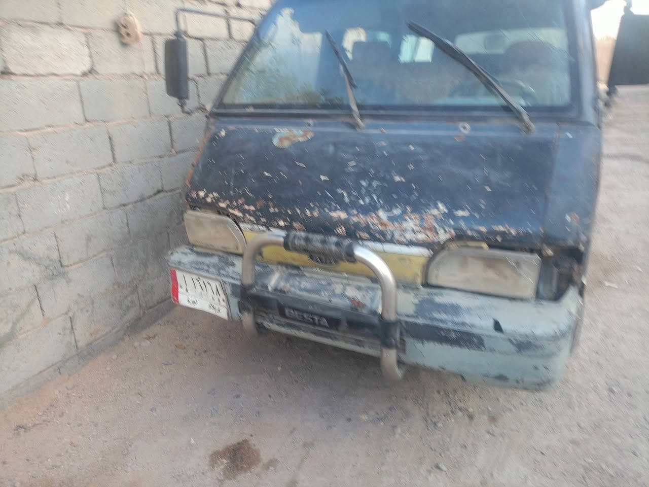 سلام عليكم كيه بس للبيع محرك بريجو كير بريجو نضيف كسن بي سوت رايه ماندله سنويه تفاصيل سعر 12 بيه مجال رقم بابل مكان بابل الحله رقم
هاتف ***********
