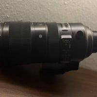 عدسه 70-200 • f2.8 • صلاح الدين تكريت