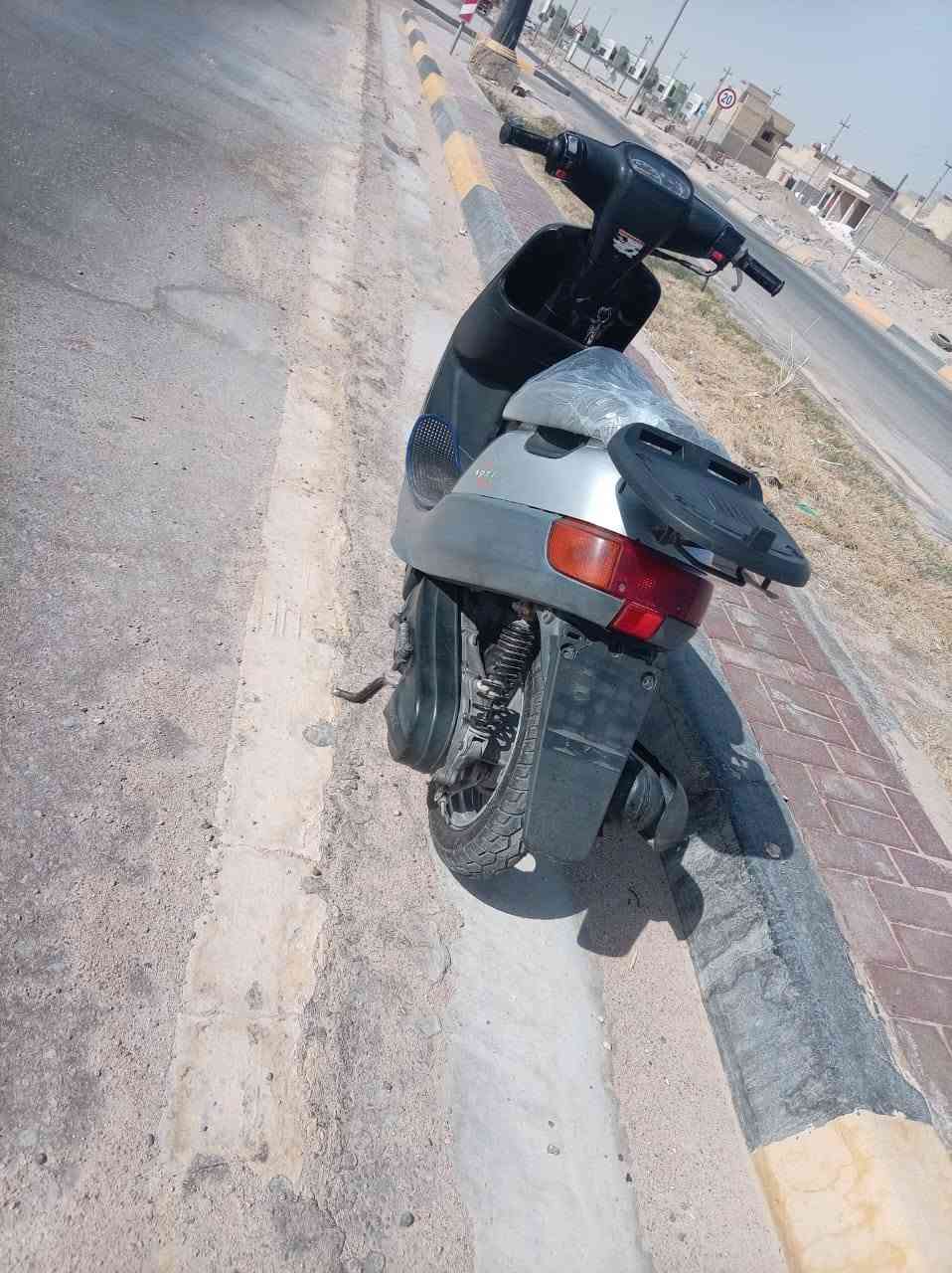 بطه • ٢٠٠٣ • مامفتوح