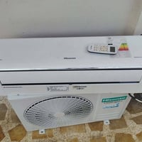 سبلت ١ طن • انفيرتر • كالجديد