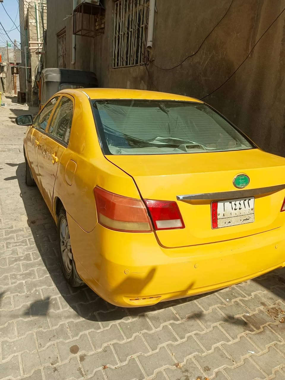 سلام عليكم بي وايدي مديل 16 نضيفا وجهزه وسعر35
‏‪***********‬‏
