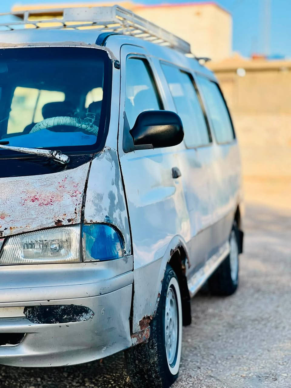 السلام عليكم
بريجو 96
رقم كربلاء
لون ابيض
كير مكينه
اكسن
مقدم
كله جديد
كشرته 70٪
غرفته حلوه
راعيه يمي
بلرميثه
تحويل مباشر

تايرات
تخم جديد
مكلف بنشر
رقم راعيه
***********
***********
