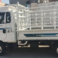 كيا حمل • نقل اثاث • متوفر طول الوقت
