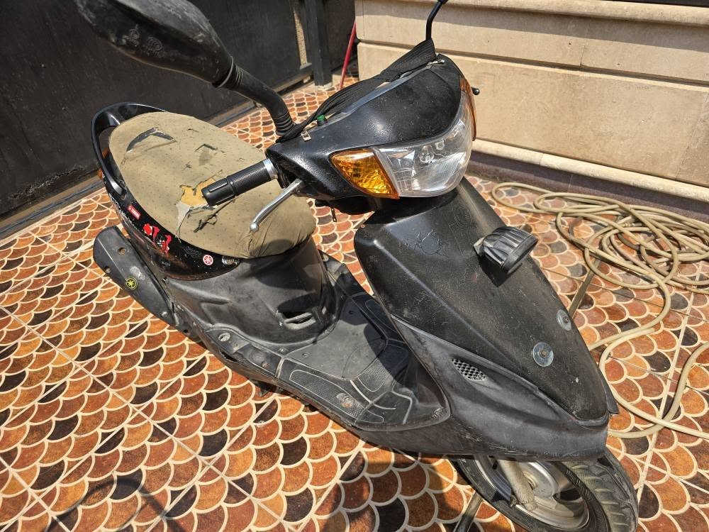 ماكس شغالة هندر وسلف سرعة ١٢٠ طيارة نقص طوافة محرك نظيف ابيع كوم حديد مكاني بغداد حي الجامعة ٢٠٠السعر *********** بغداد, العراق
