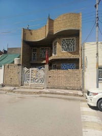 بيت طابقين • ٢٠٠م • حي اريدو