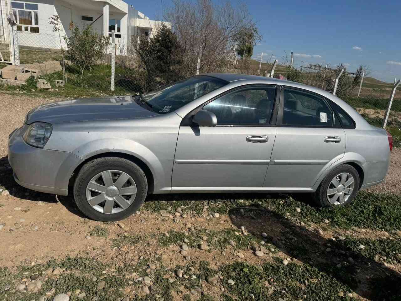 ئوبترا ٢٠٠٨
بي ليدرا و بي سوبغ
كةميك كال بونةوةى هةية   
كيراتوماتيك 
دفتر بنزيني هةية 
رةقةم سليماني سةنةوةى بةسةرجوو 
***********
مكان كركوك كركوك, العراق
