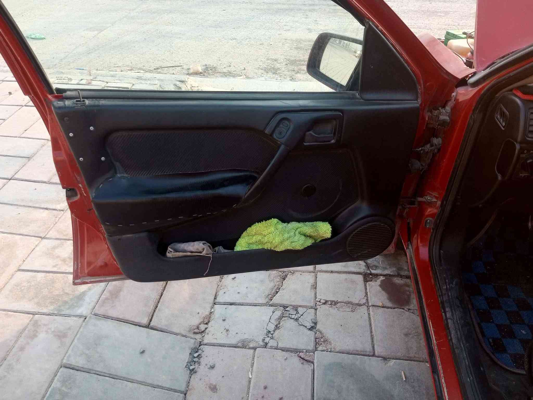 فكترا • ١٩٩٥ • رقم اربيل
