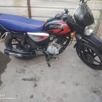 بوكسر 22 جبلي البيع ماشيه 45الف  دراجه نضيفه حيل كبل الشارع  سعر 1750و...