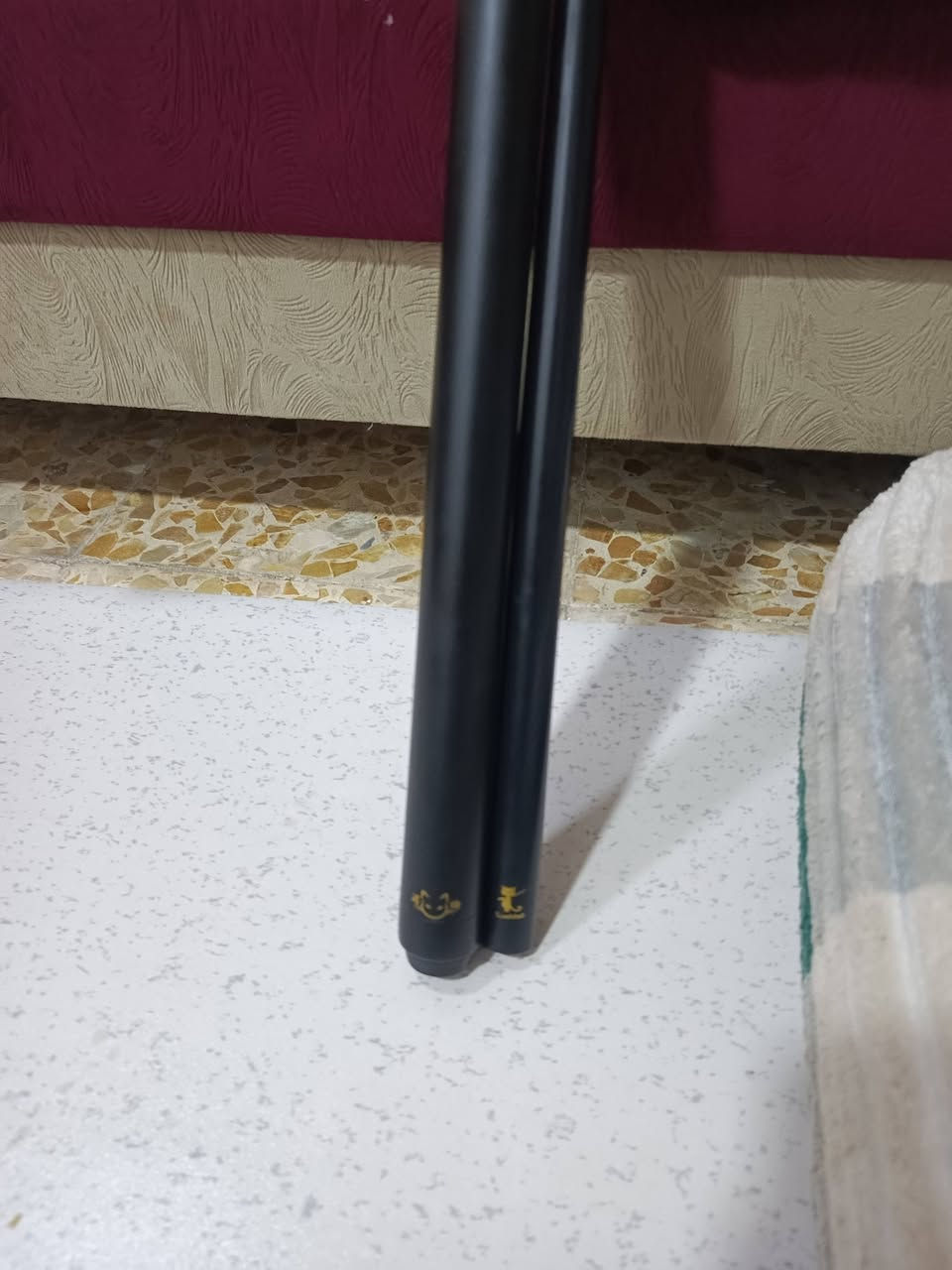 اكوبات • للبيع • مع جنطة