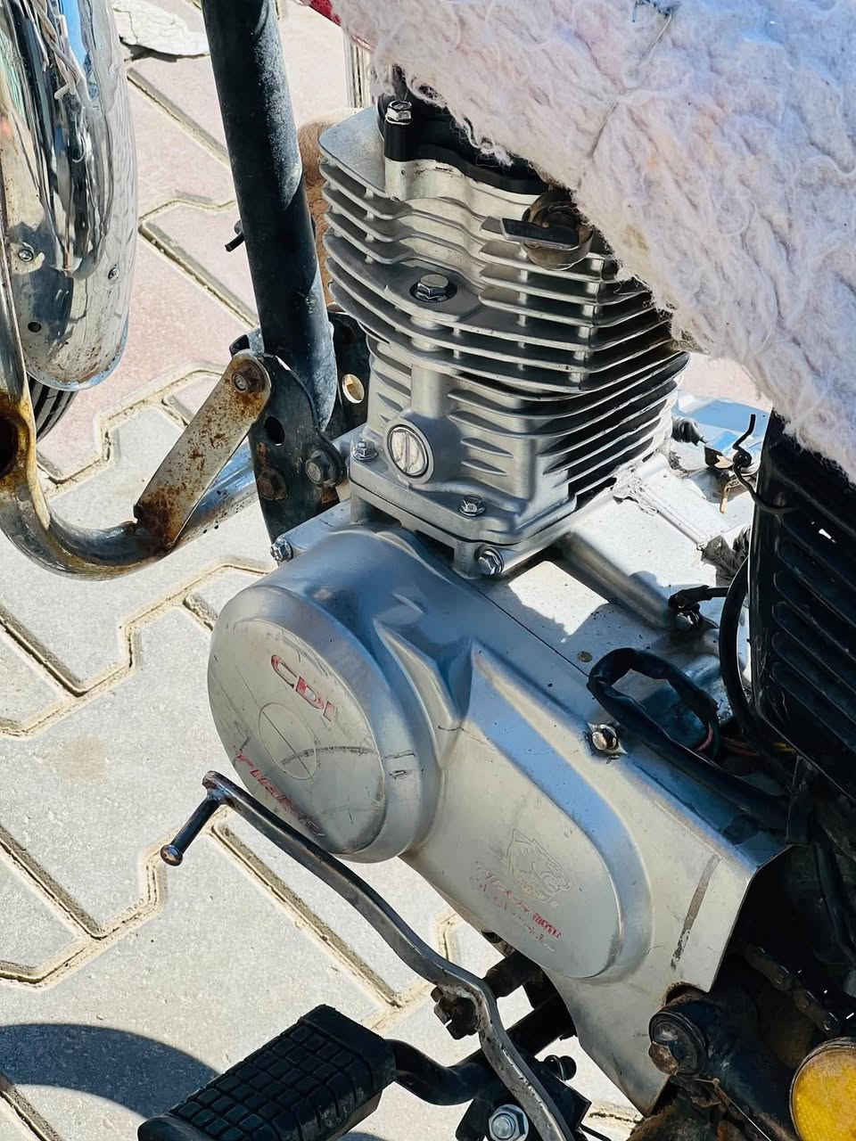٢٥٠ • موديل ٢٠٢٠ • شرط