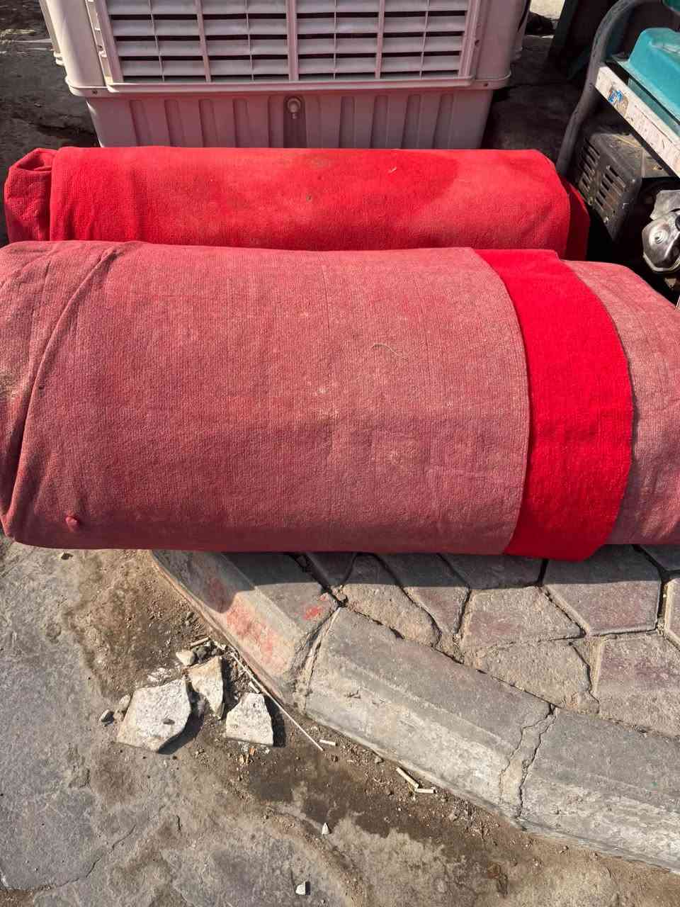كاربد • تركي • مستعمل