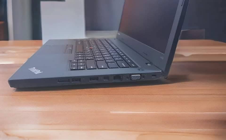 لينوفو L450 • كوراي فايف جيل5 • رام 8جيجا