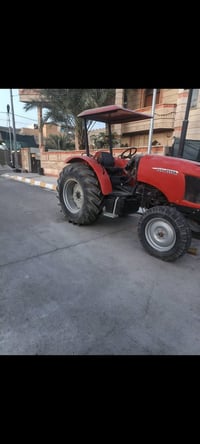 مكينة زيتور • موديل ٢٠١٢ • جديدة