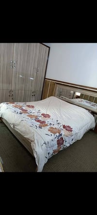 کەلار • غرفة نوم • مع عيب