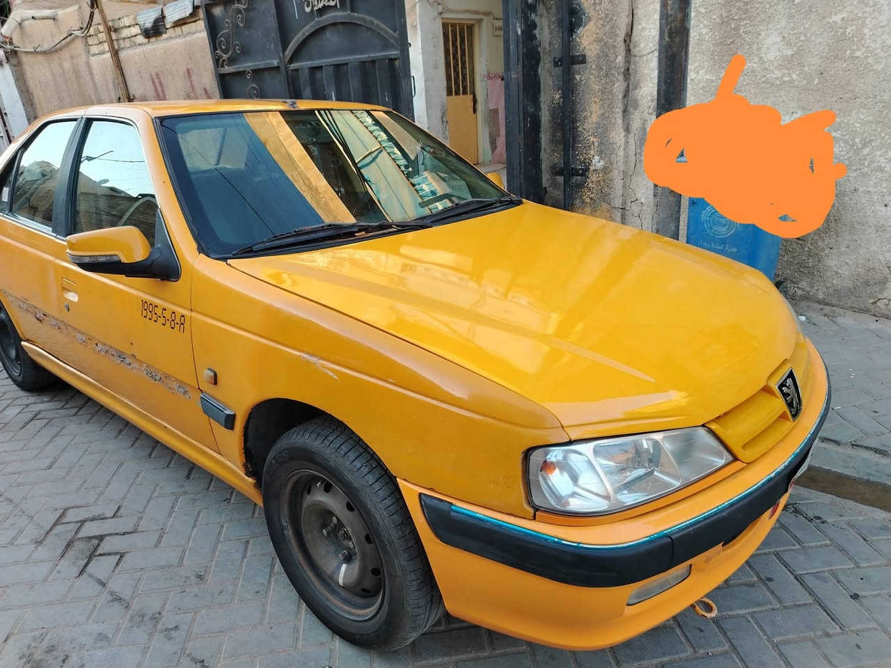 سلام عليكم بيجو بارص 18 رقم نجف مشروع وطني مكاني بغداد

صفر هيه وغلامه كير مكينه تخم تاير تبريد جاهز بيهه بنيد وجاملغ وقبق جنطه مبدل  رقمي ***********
