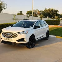 فورد إيدج • ٢٠٢٢ • أربيل