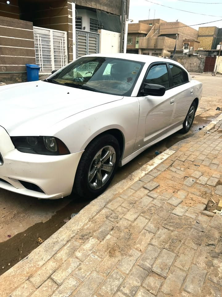 تشارجر • ٢٠١٤ • ادوات