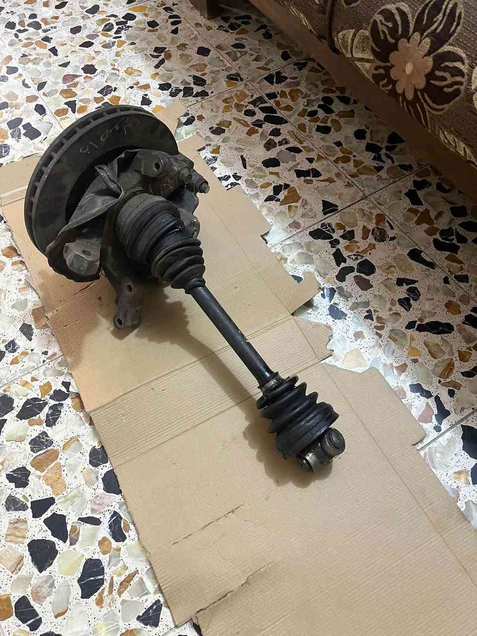 غراض مازدا فاصوليا
مشط استيرن مال حاوية السعر 150
اسطاب اكسل مال حاوية امامي كامل مع الفلنجة ودرام شفت سعر 30
زوج اسطاب اكسل خلفي مال حاوية سعر 40 
زوج بوربرن امامي اصلي ياباني سعر 30 
شمعات امامي خلفي سعر 20
بوش طبلة مال طبيلتين سعر 20
ديلكو S5 مرات ينطي نار ومرات يكطع نار سعر 30
دعامية خلفية سعر 15
هاتف ***********
بغداد
