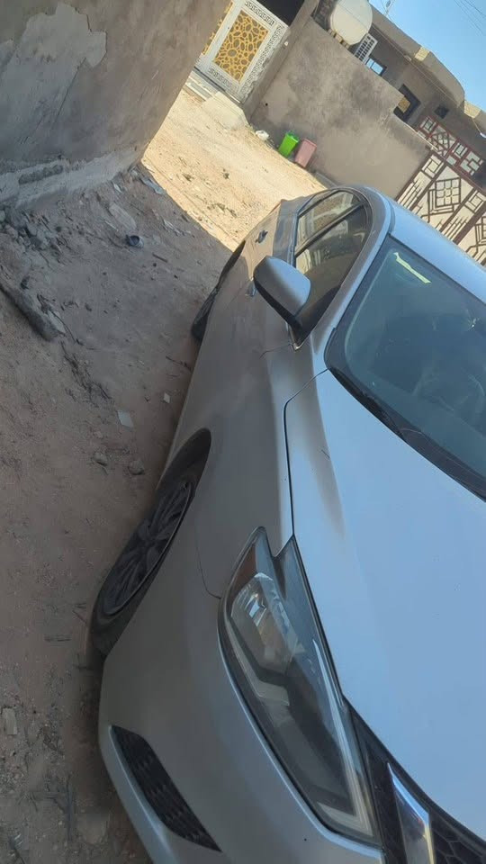 نيسان سنترا ٢٠١٩ وارد امريكي حادث خفيف جدا جدا
استعمال مال بيت نضيفه رقم إنبار ب اسمي تحويل ثاني يوم
٩٥ ورقه وبيها مجال بسيط
*********** واتس اب
