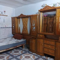 غرفة صاج • استعمال قليل • نضيفة