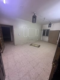 السيديه • غرفتين وصاله • نضيفه