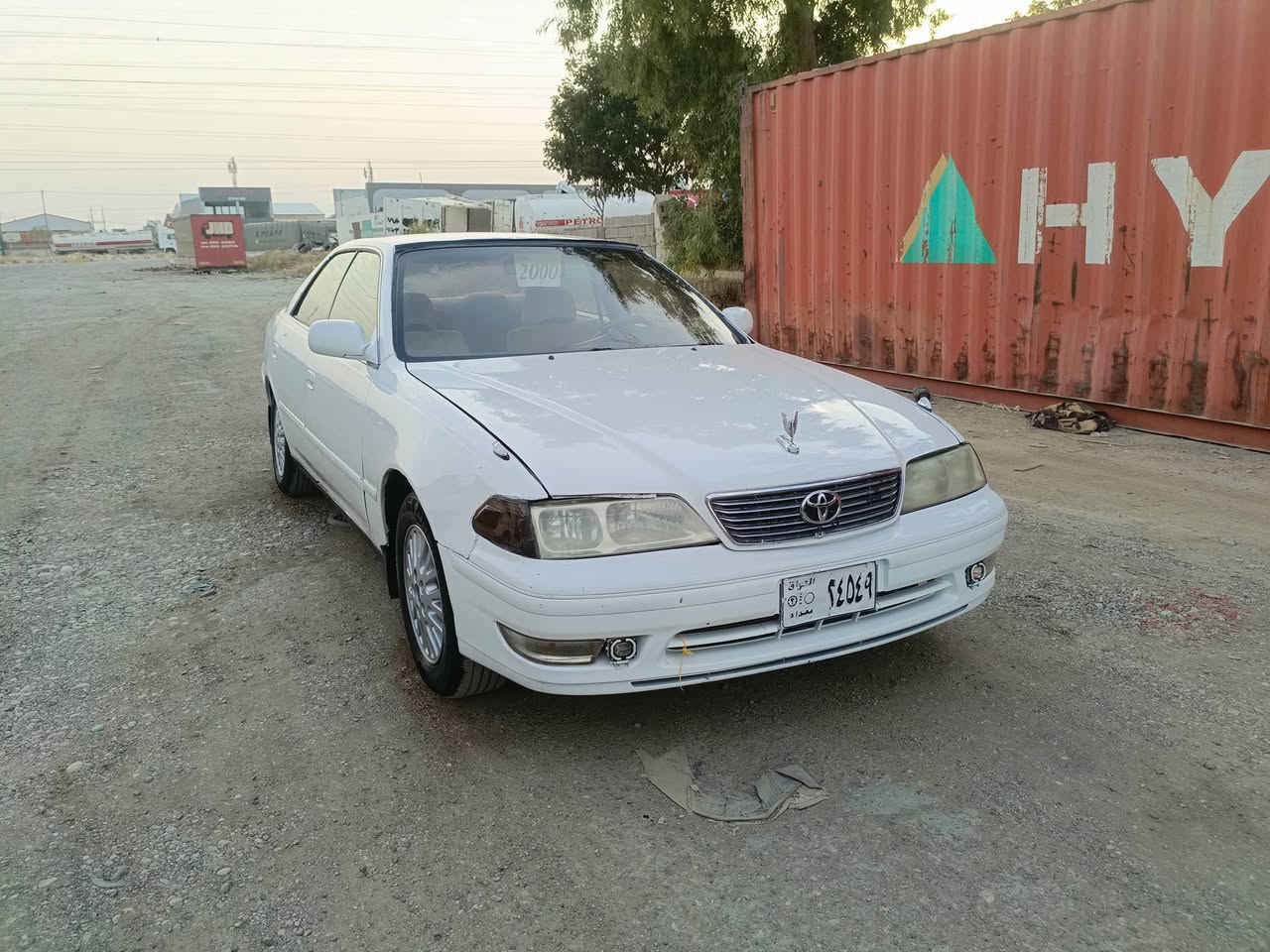 تویتاکراون مودیل 2000مە کینەوگیڕی بە شەرت شاشە ئاپات تە بریت هە مو گیانی بە شەرت ئارم پلاسیک سلیمانی موسوبڕاوە نیە 33 گە ڵاو کە مێ مە جال ***********
***********
