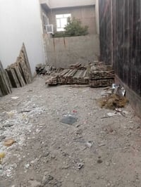 قالب خشب • كركوك • انشاءات