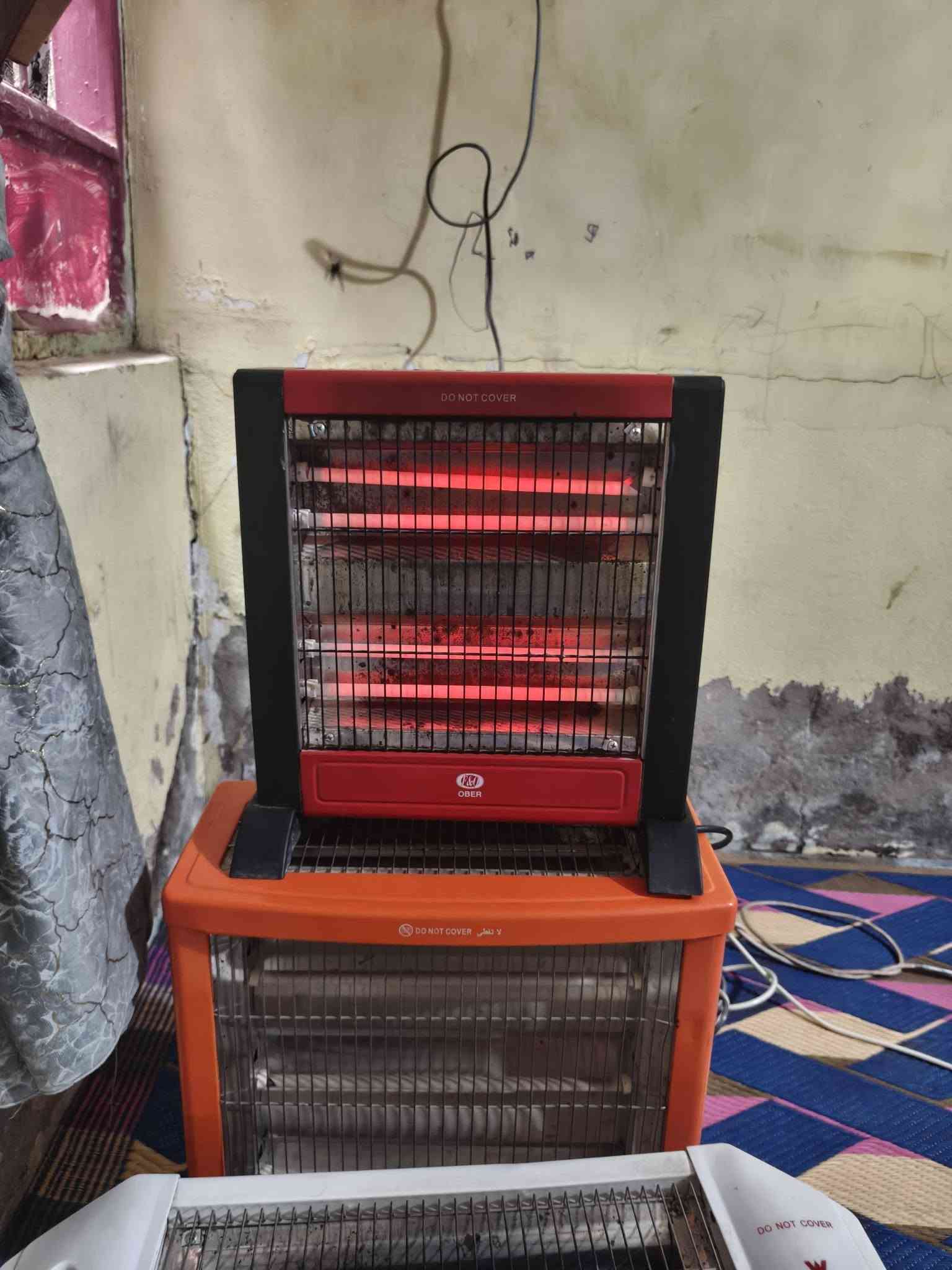 صوبه نفطيه • خلاط شطافه • نجف حولي
