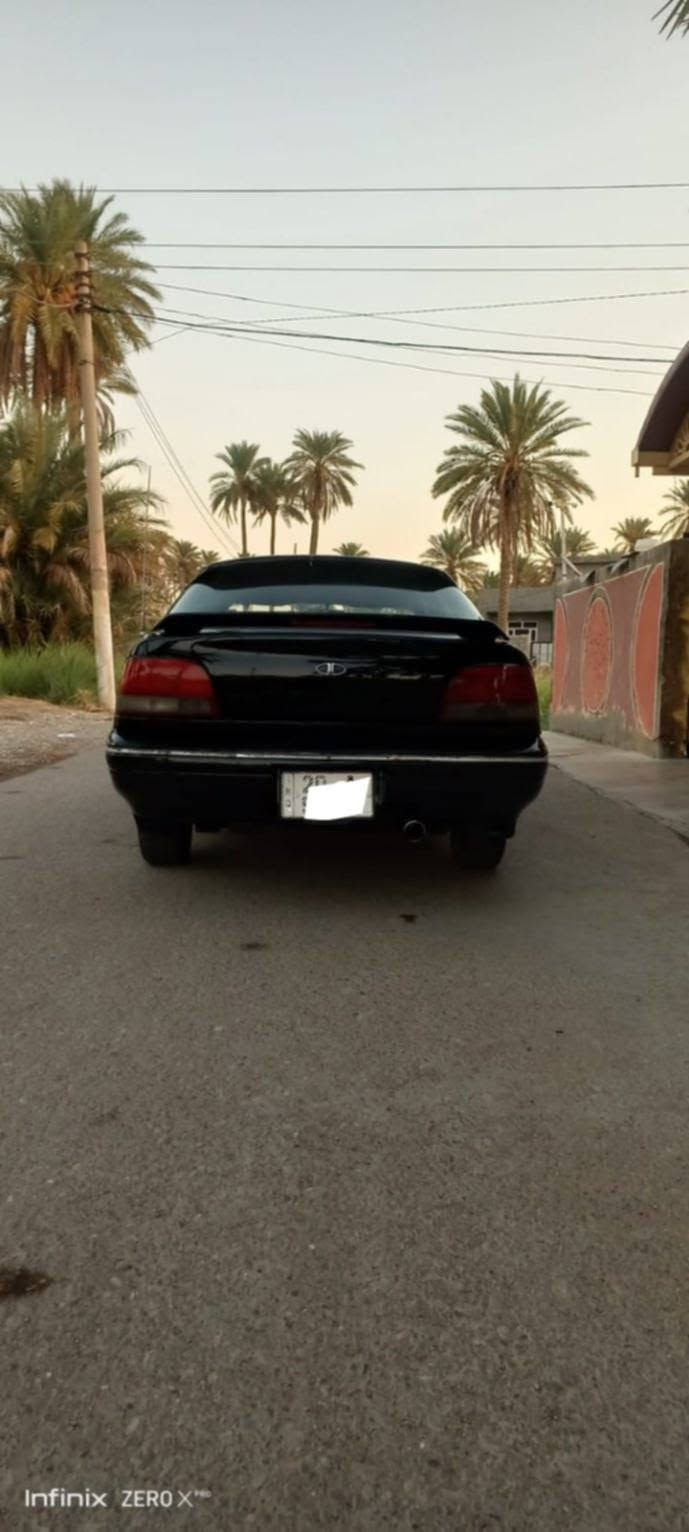 السلام عليكم ابرنس ميديل 1996 السياره جديد كير.   السياره تبريد... ثلج    كله شغال .. السياره غرفته أحله جديد حيل
. محرك حاويه كير اوتوماتيك كهربائيات كله شغاله.. تقفيل رمونت جاهزه من كل النواحي صدر جديد تخم تايررر .. السياره رقم ديالى جديد  .. مصبوغه احزام الجماليه .. مكان السياره ديالى بلدروز.   السعر 30ورقه او بيه مجال.   السياره بدون ضربه. خلاص مجال‬‏.‏...***********‬‏.
السلام عليكم ابرنس ميديل 1996 السياره جديد كير.   السياره تبريد... ثلج    كله شغال .. السياره غرفته أحله جديد حيل

نص مكتوب في الصور:
- Infinix ZERO X PRO