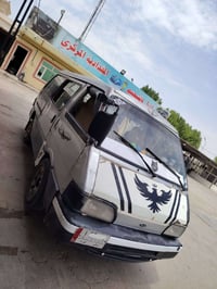 للبيع كيا بستا  ((مكينه ونجي كير اوتماتيك)) مصفره هيئة ومرور  باقي الت...