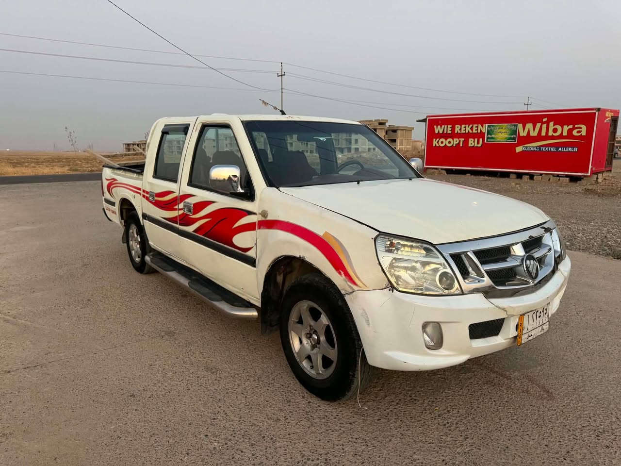 فۆتۆن مۆدێل ٢٠١٣ مەکینە بەخ سەنەوی ئەسل بەشەرت ئەوەلیات گێرومەکینە ئاکسل شانسی بەشەرت نرخ ٢٥ وەرەقە 
***********
***********
ناونیشان چەمچەمال
