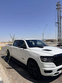 رام ٢٠٢٢ • ٨ سلندر • حادثة